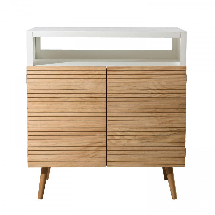 ISIDORE - Buffet 2 portes