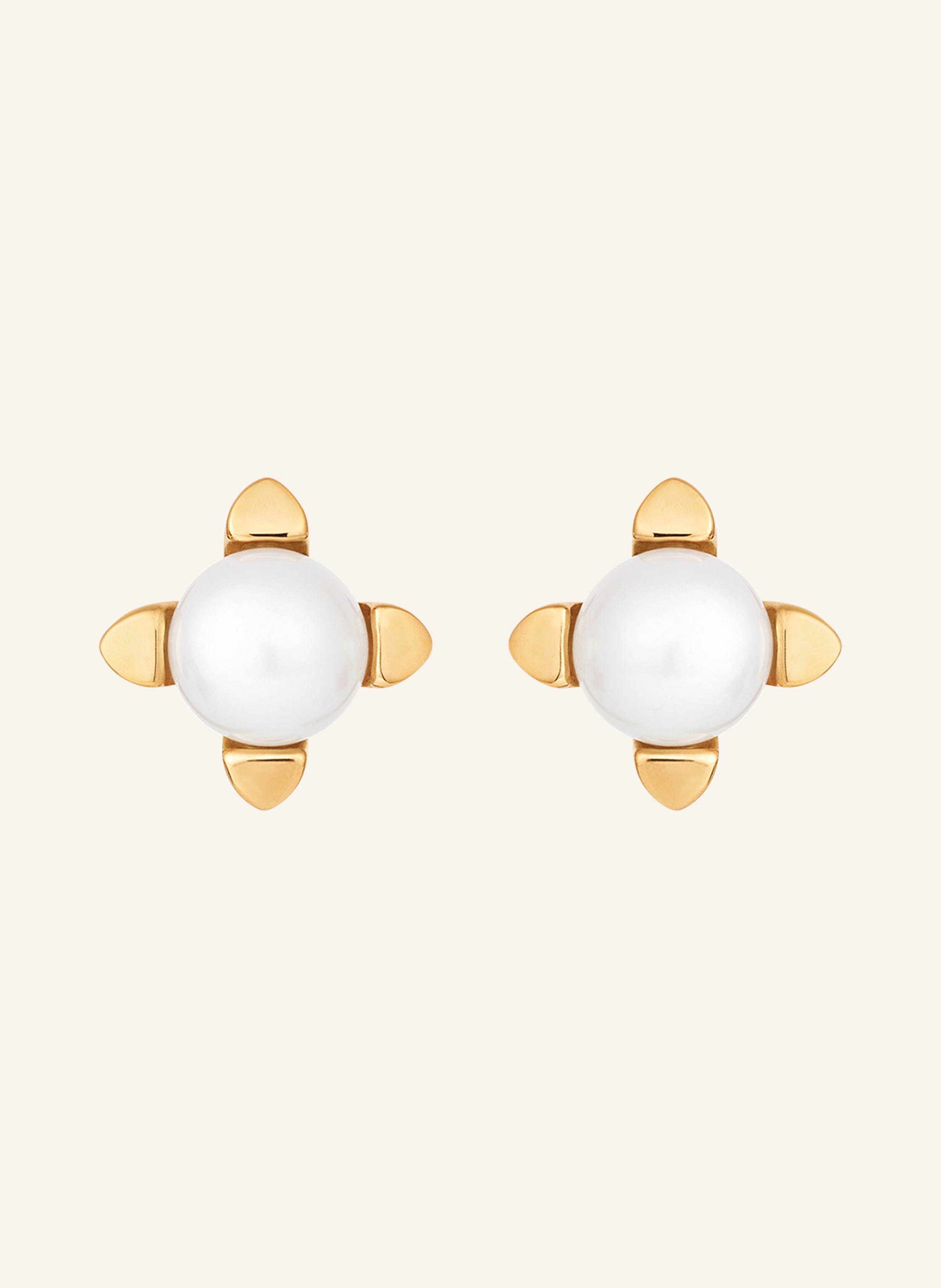 WEMPE Fine Jewelry Ohrringe MINIMALISM