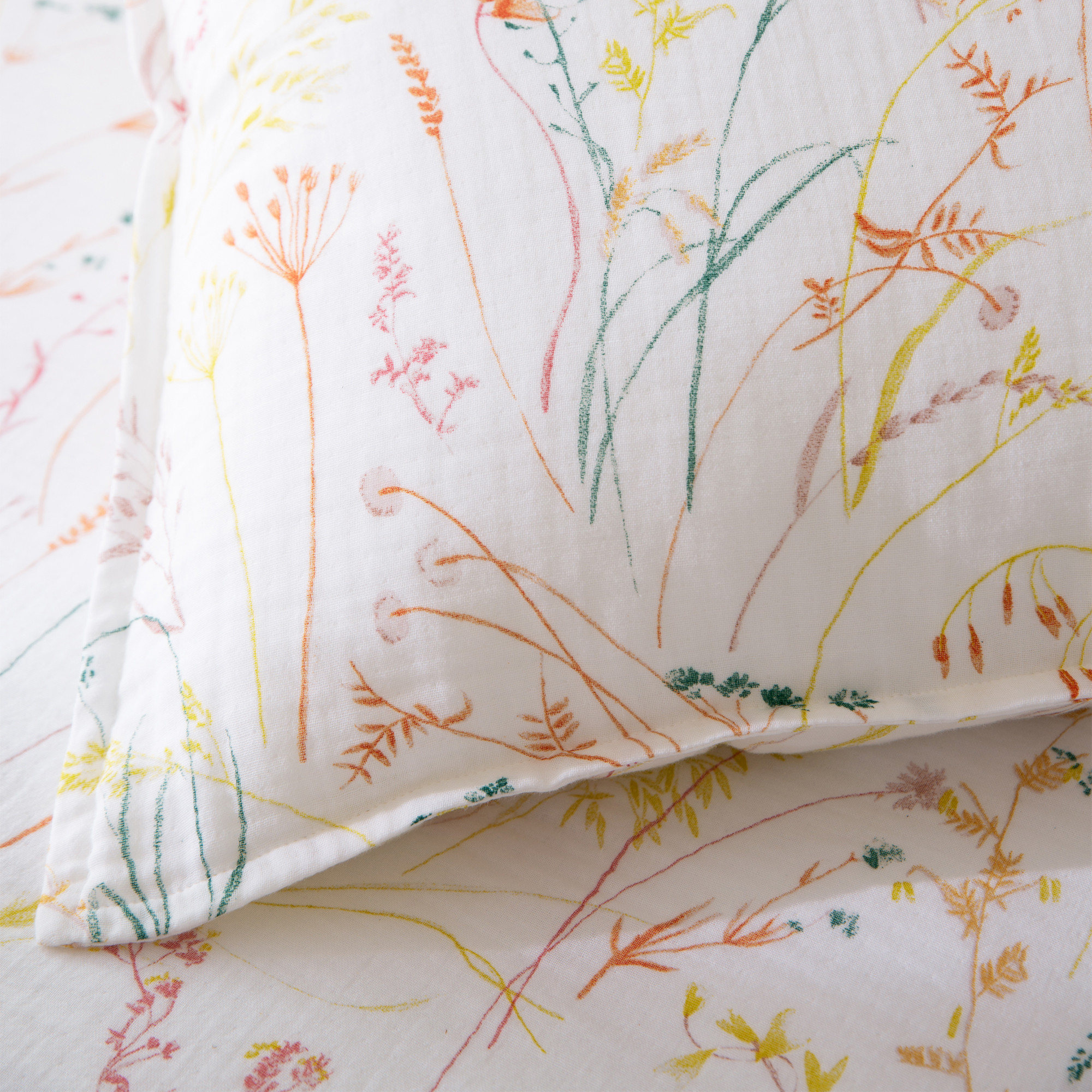 Linge de litNura