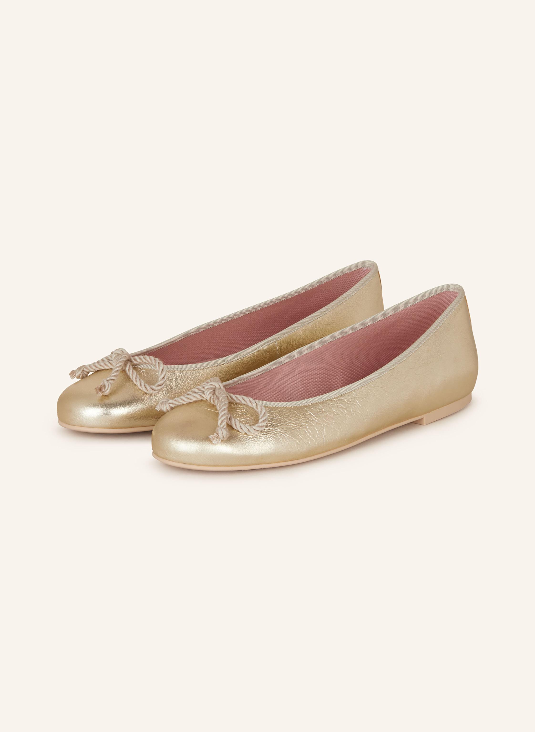 Pretty Ballerinas Ballerinas AMI