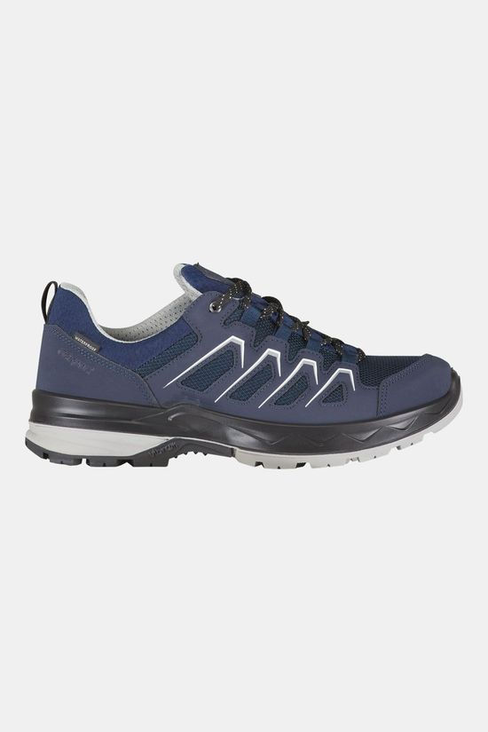 Grisport Vico Low Waterproof Wandelschoen