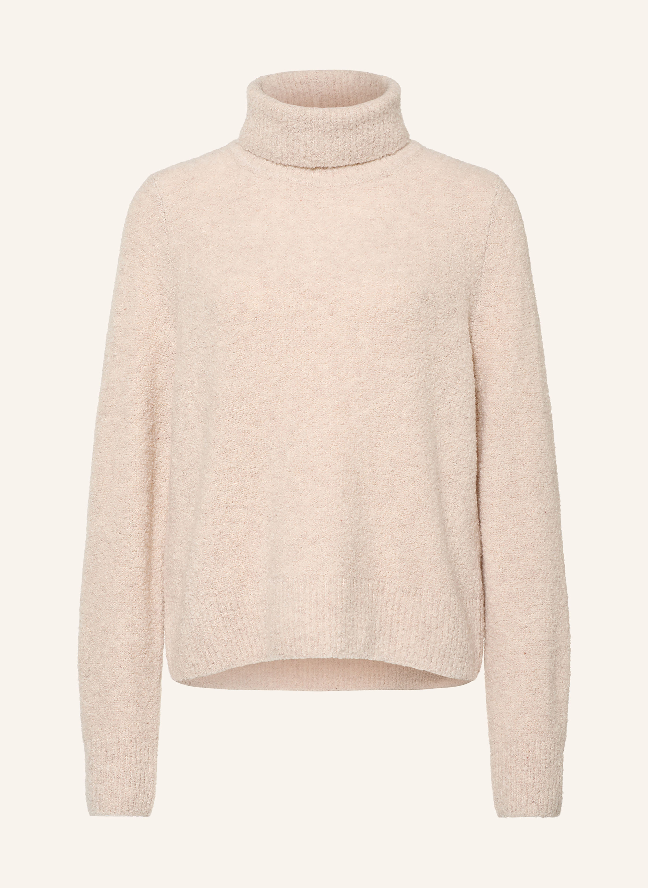 BOSS Rollkragenpullover FUBRINI