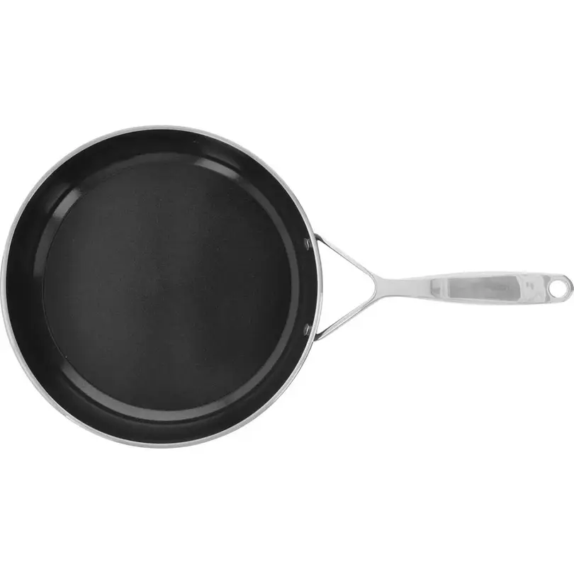 Bratpfanne Alu Pro 5