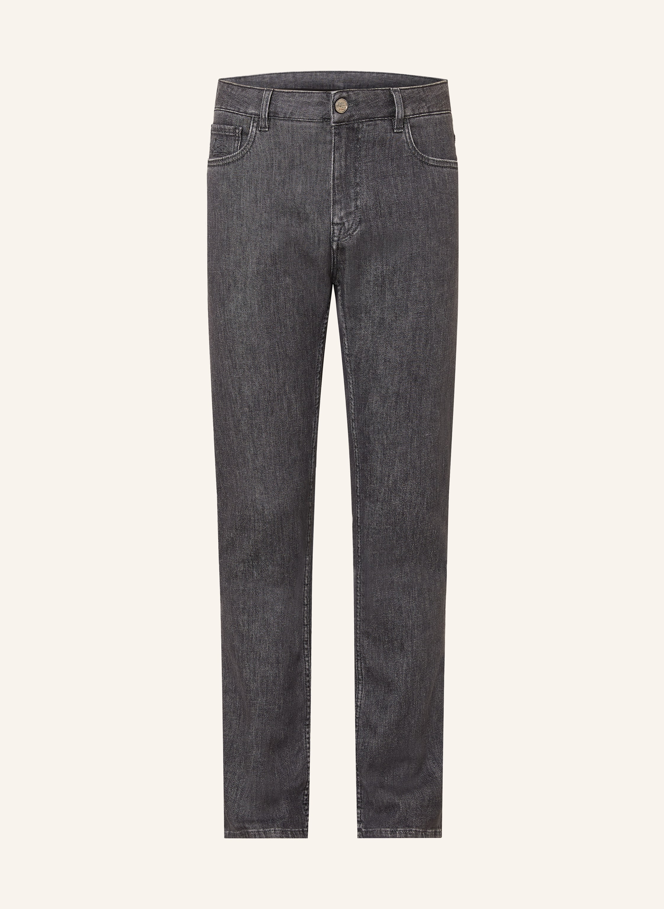 ETRO Jeans Regular Fit