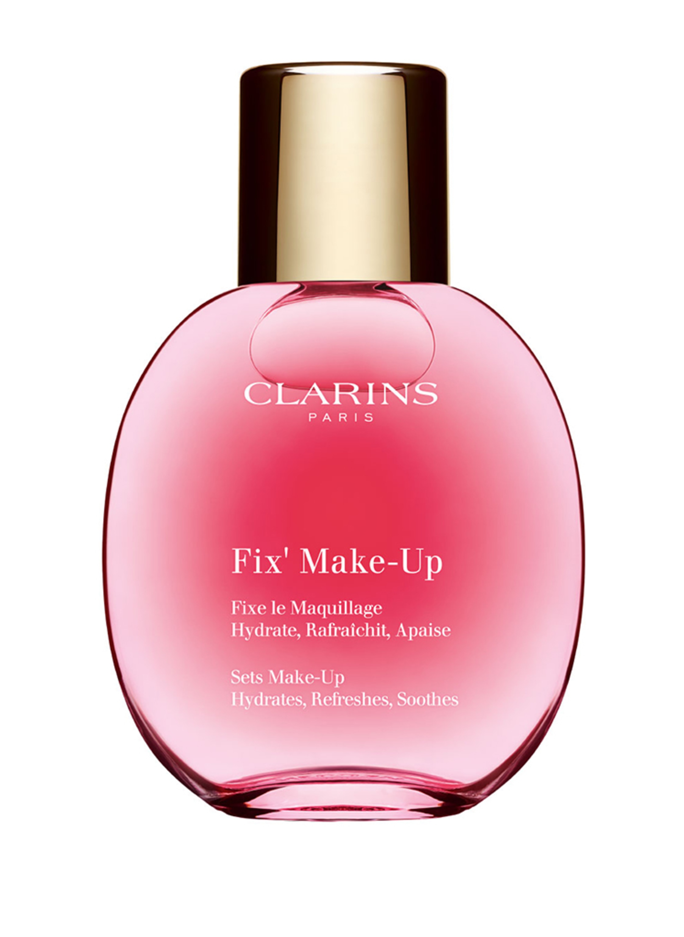 CLARINS FIX' MAKE-UP
