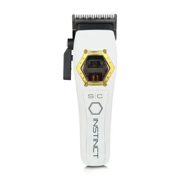 StyleCraft SC Pro Instinct Metal Edition Clipper