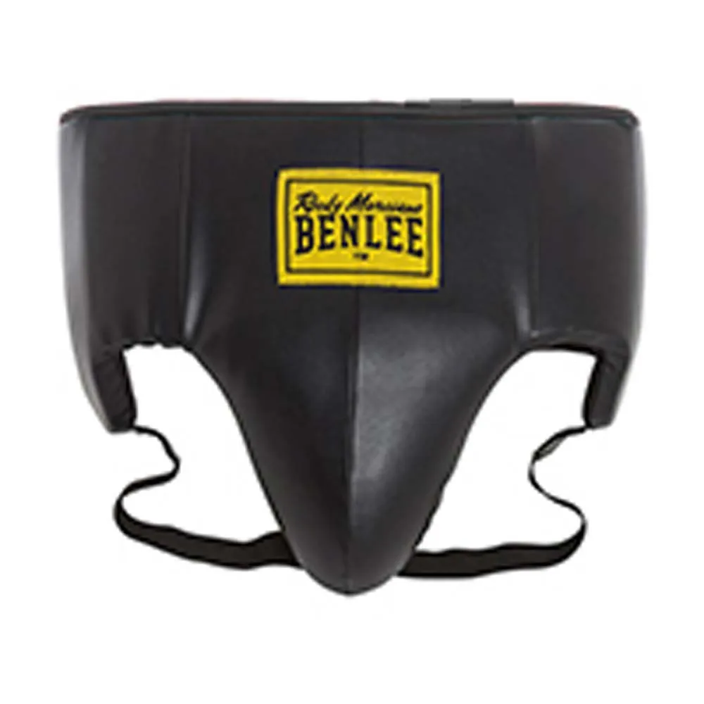 Benlee Lucca groin guard
