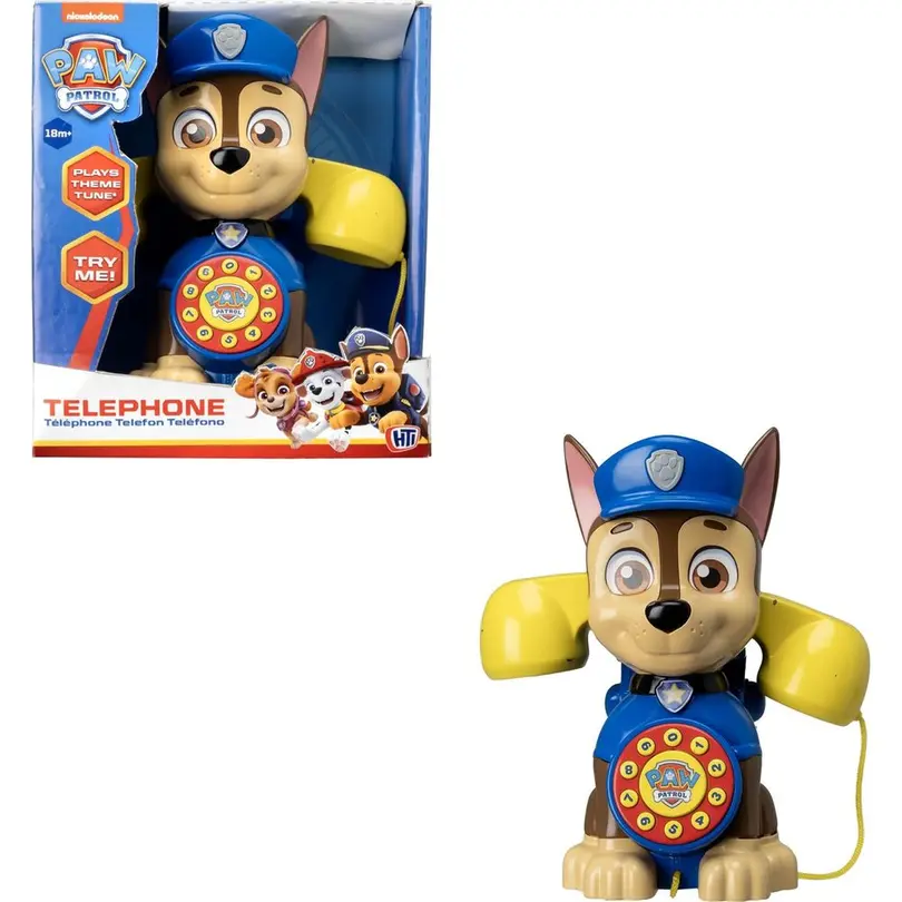 Spielset Paw Patrol