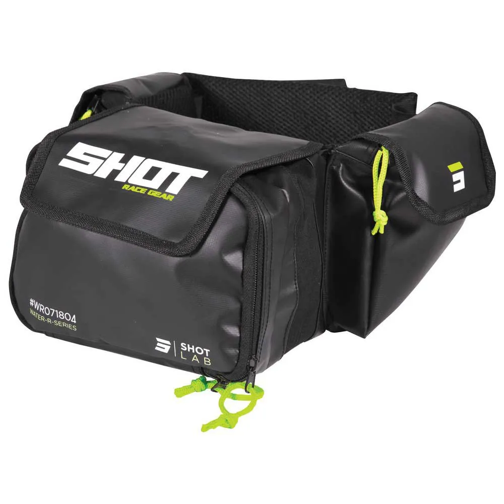 Shot Climatic Tools Waist bag 3.6L