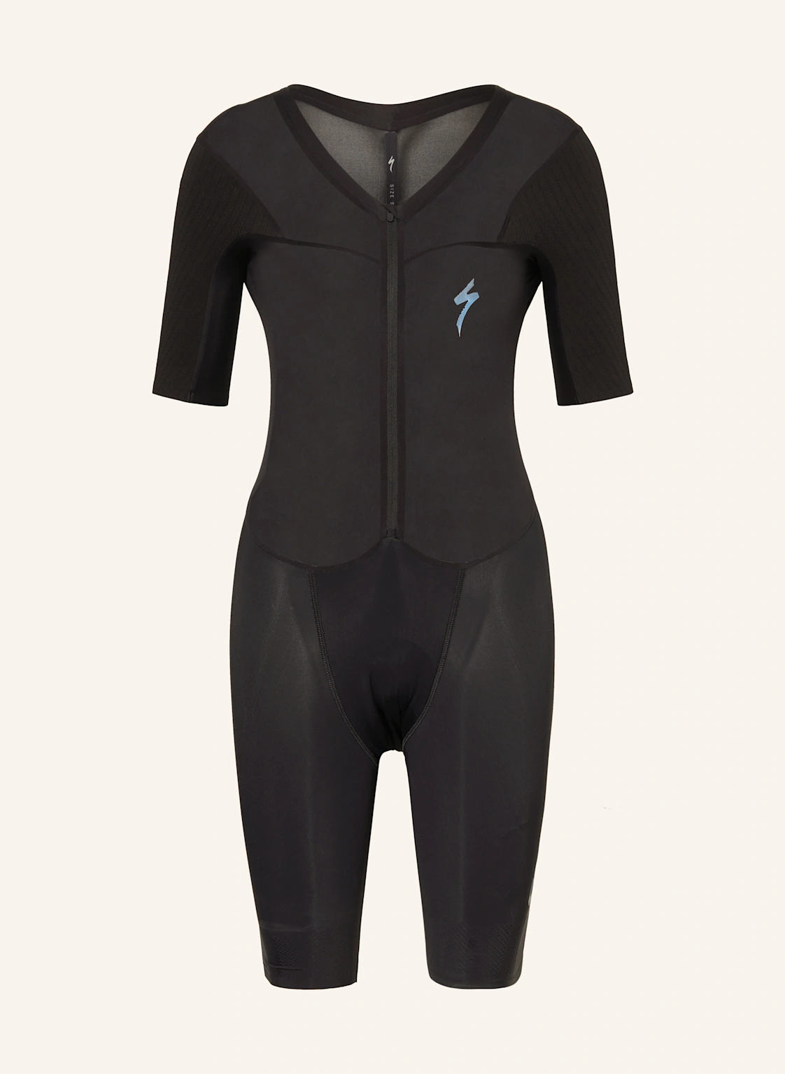 SPECIALIZED Speedsuit S-WORKS AERO mit gepolstertem Einsatz