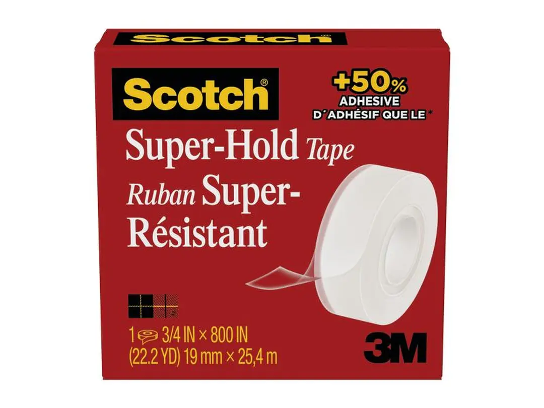Klebeband Super-Hold 700N