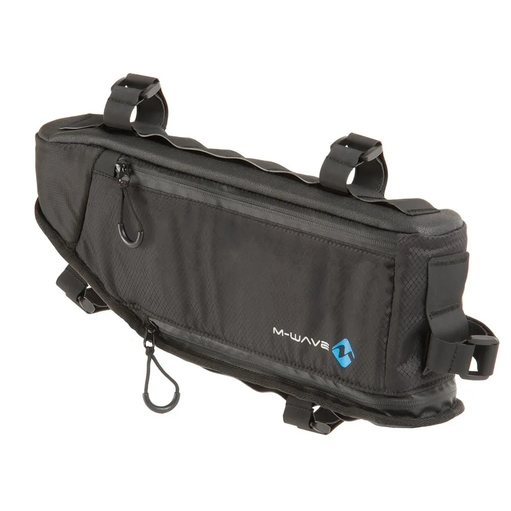 M-Wave Rough Ride Triangle frame bag 4.2L