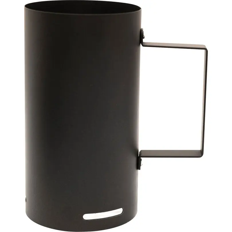 Feuerschale & Grill Onyx Mesa