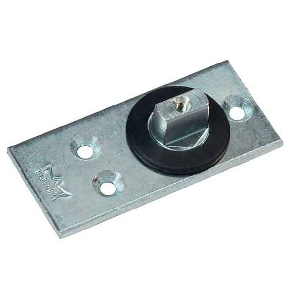 Faux pivots pour porte 300kg 7475 - DORMA - 45070003