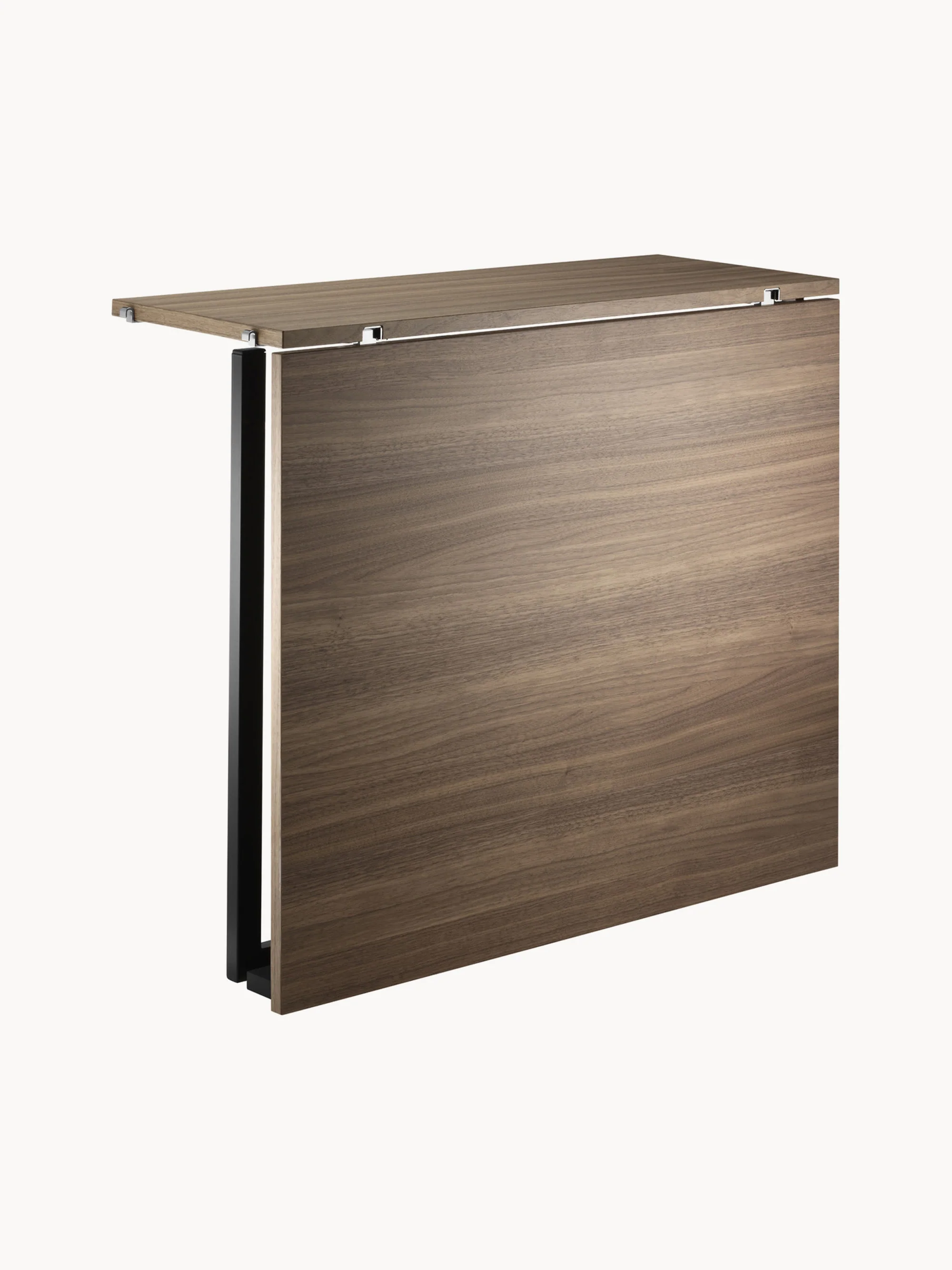Klapptisch String System, B 78 x T 30 cm