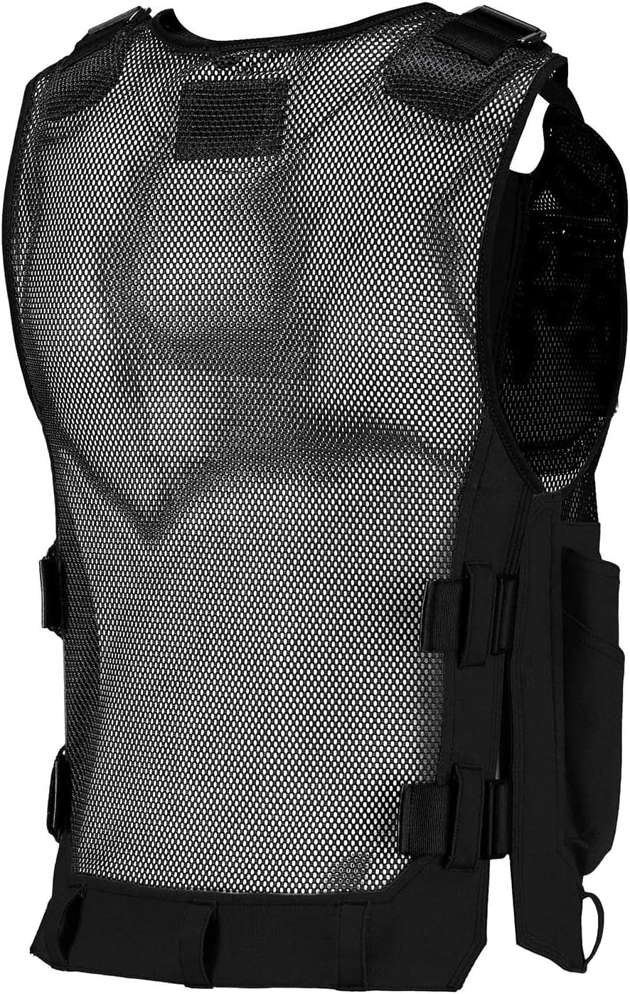 Strauss - Tool Vest e.s.iconic