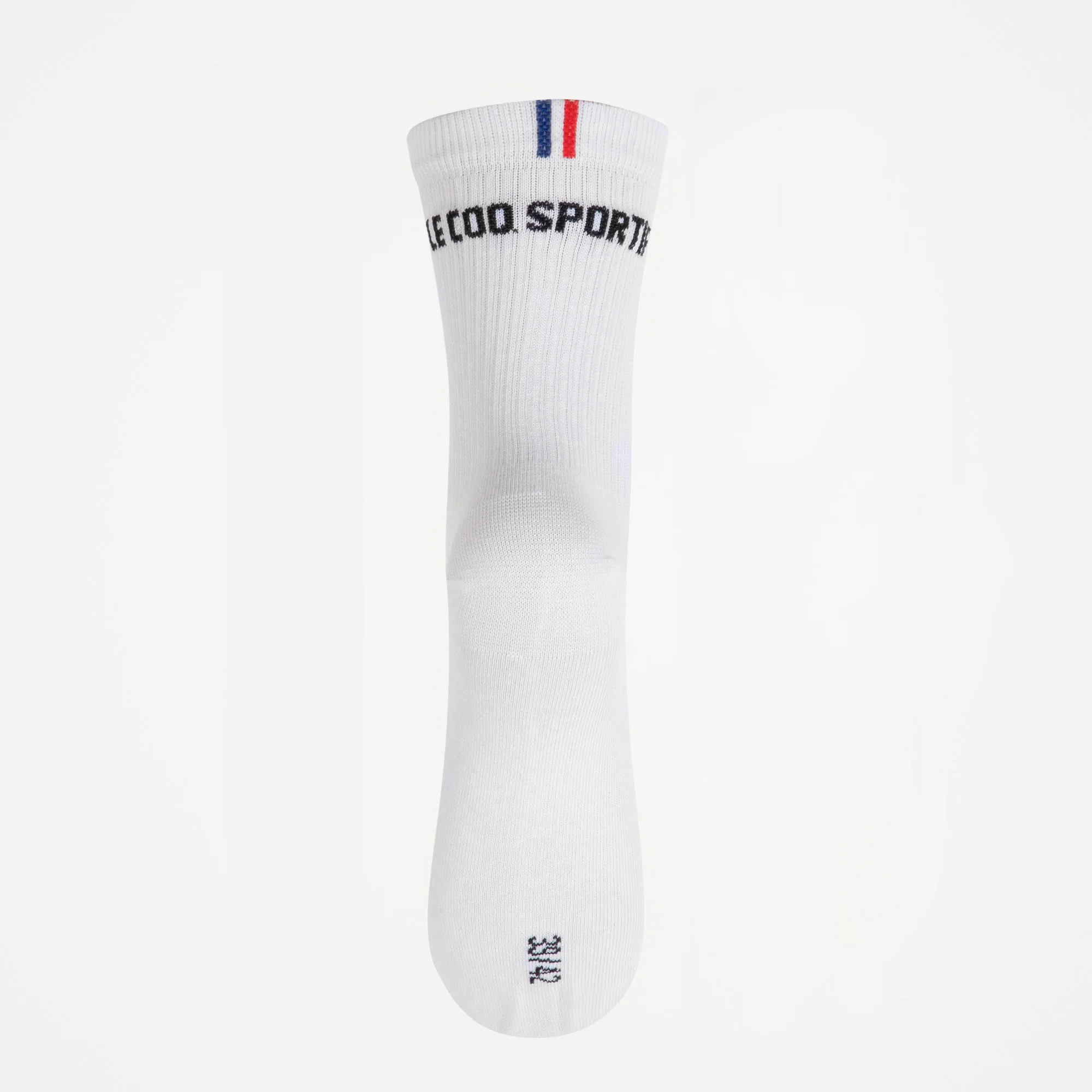 Chaussettes mi-mollet Essentiel (2 paires)