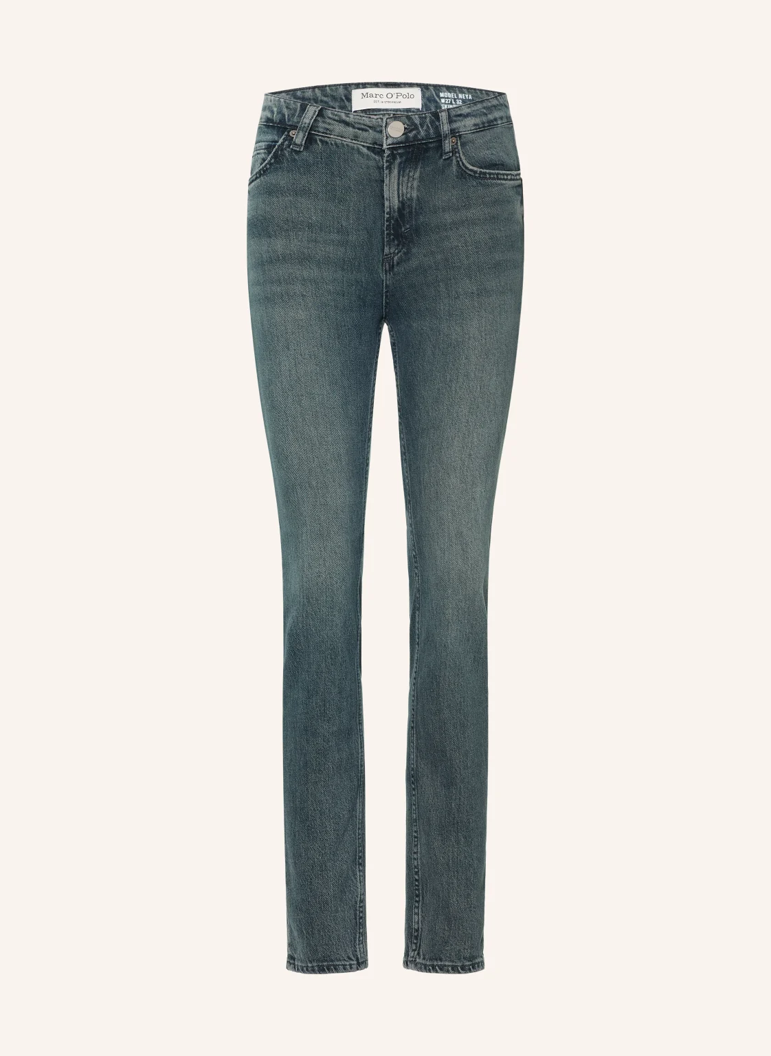 Marc O'Polo Skinny Jeans NEYA