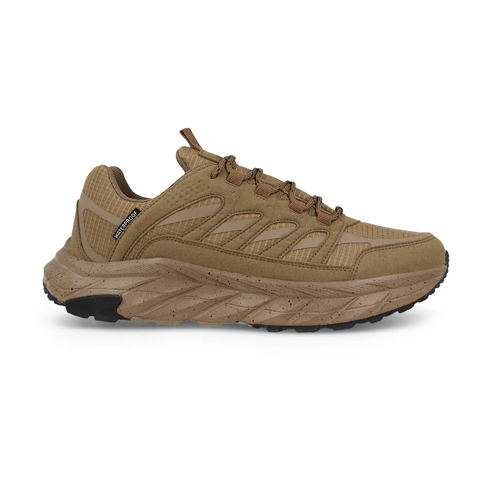 Paredes Insua hiking shoes