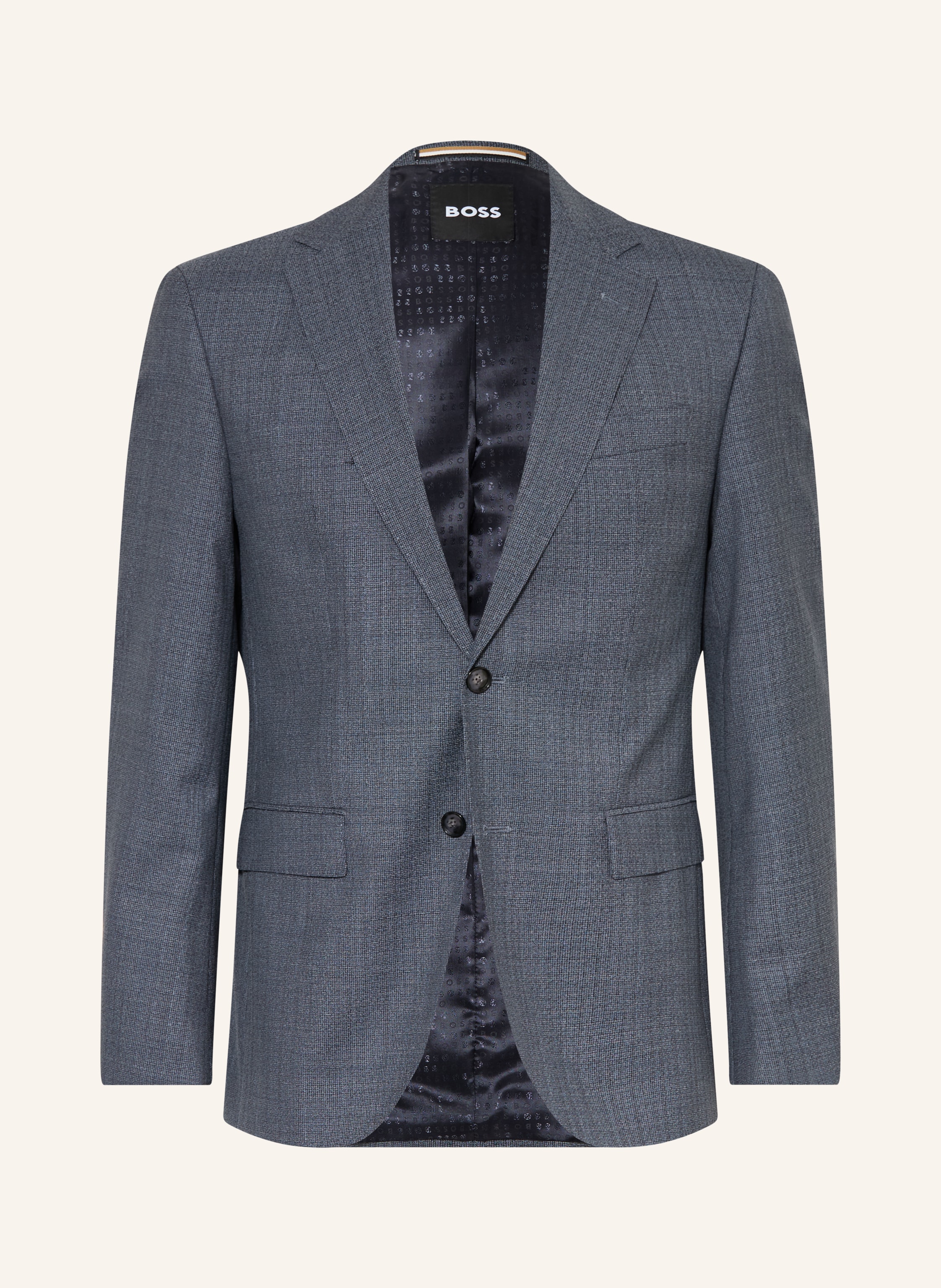 BOSS Anzugsakko JECKSON Regular Fit