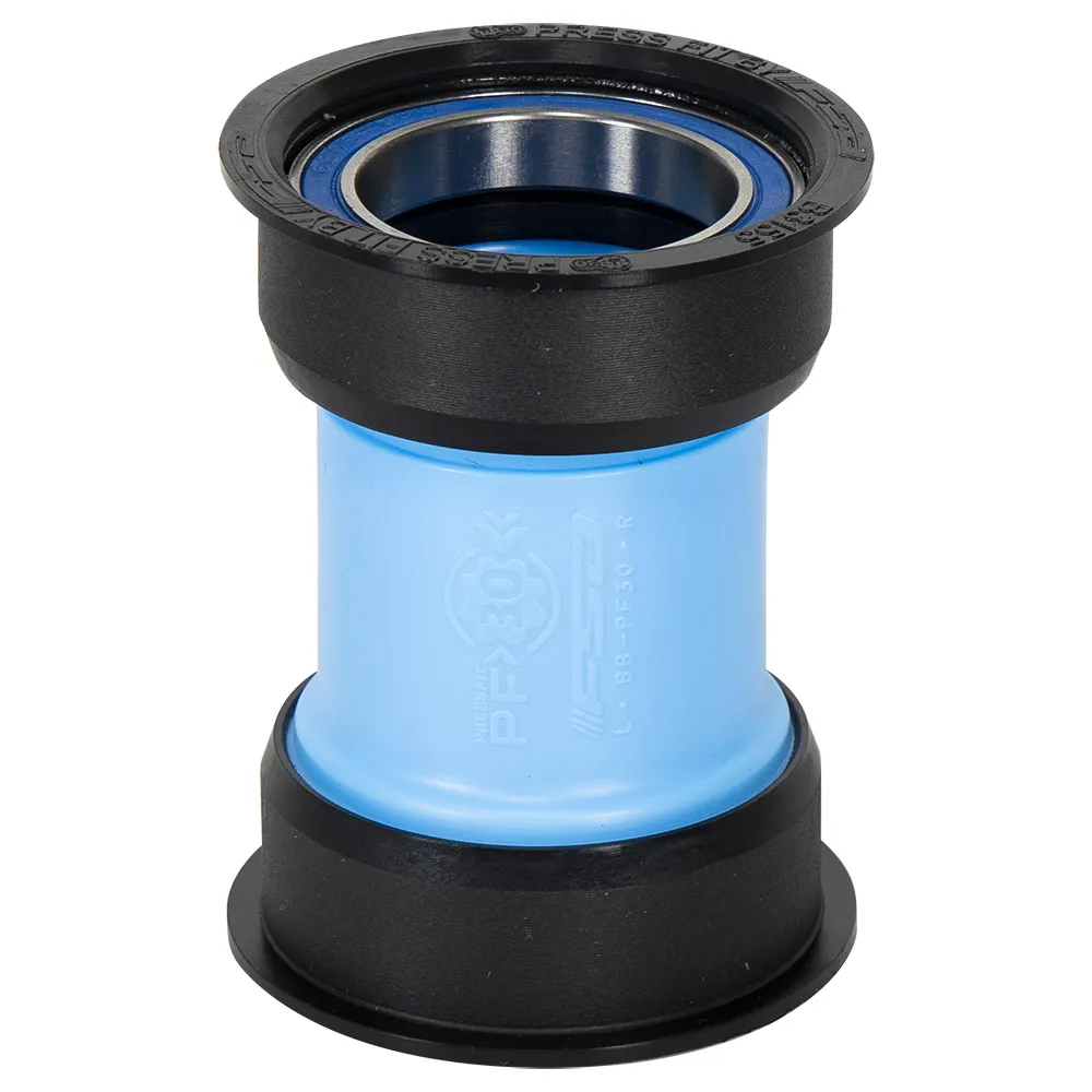 FSA Road Press Fit PF30 52 mm bottom bracket cups