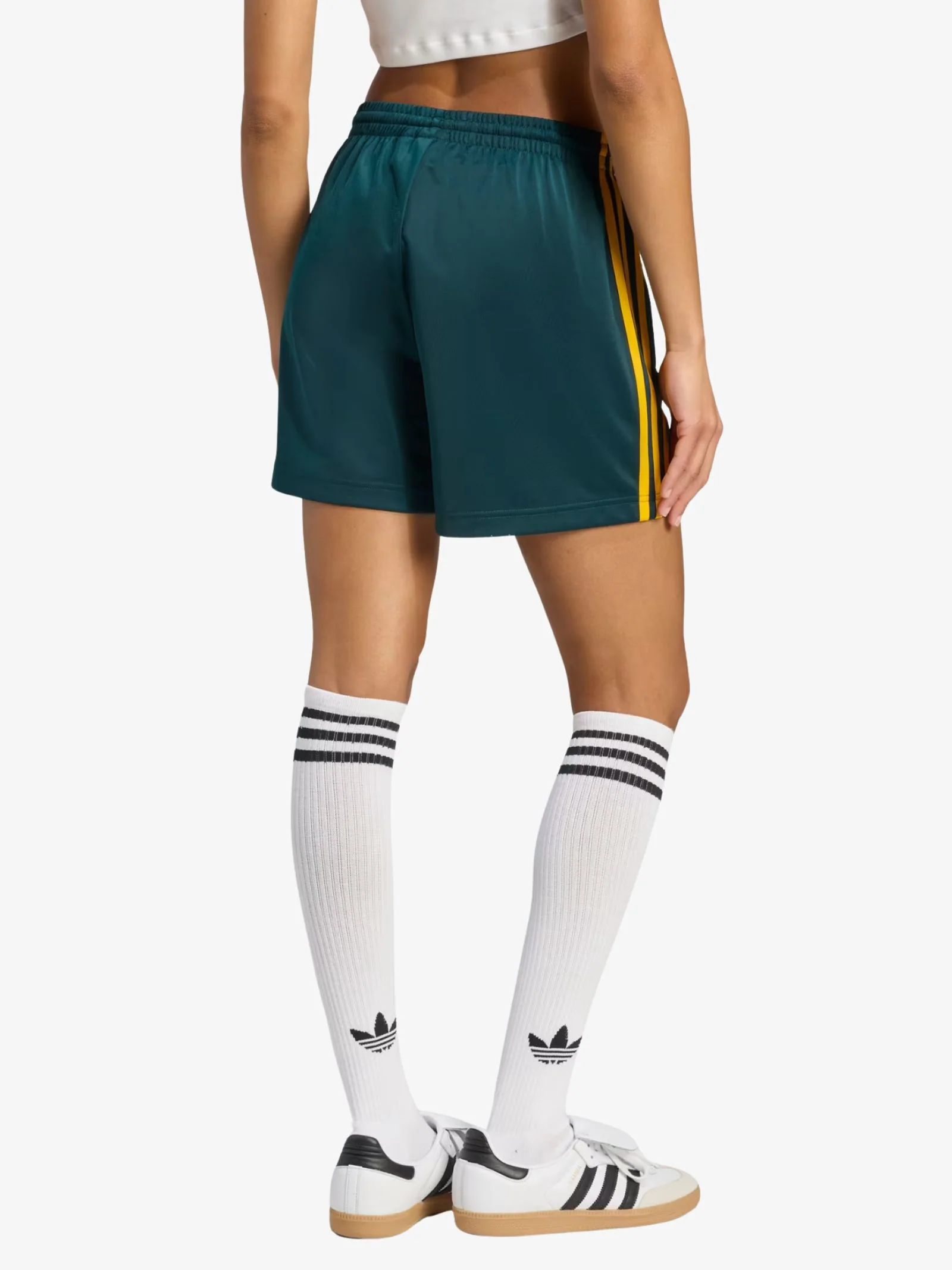 Firebird Shorts
