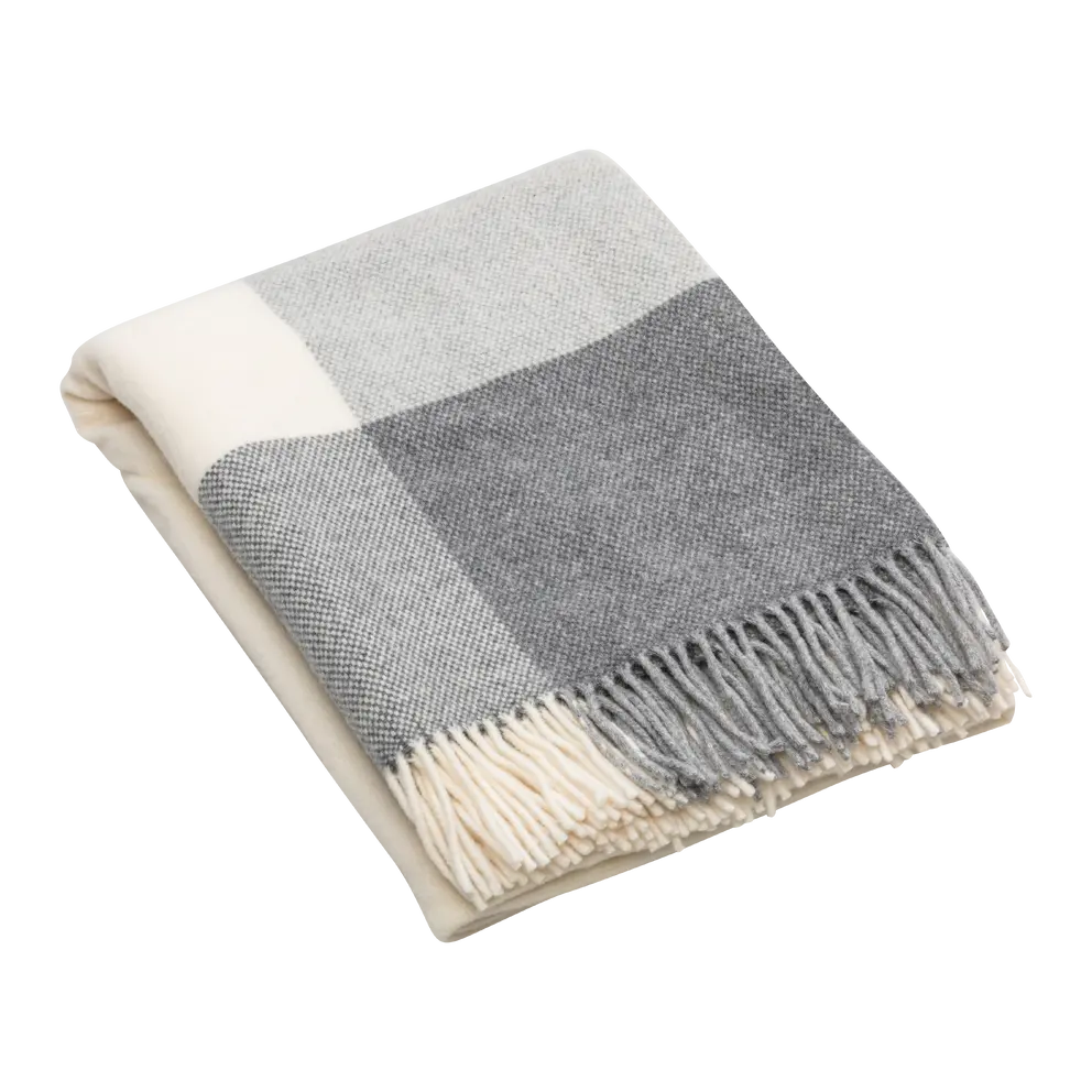 Plaid Jarik