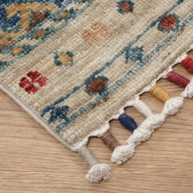 Orientteppich Saraban
