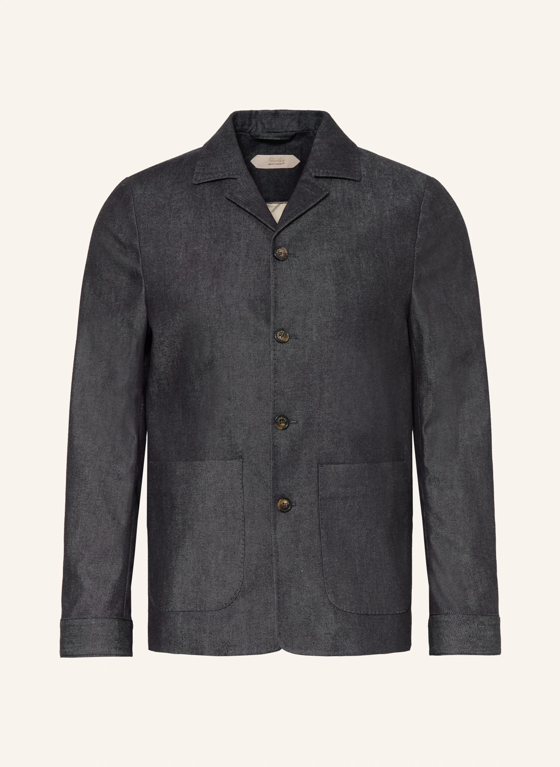 Aurélien Overjacket