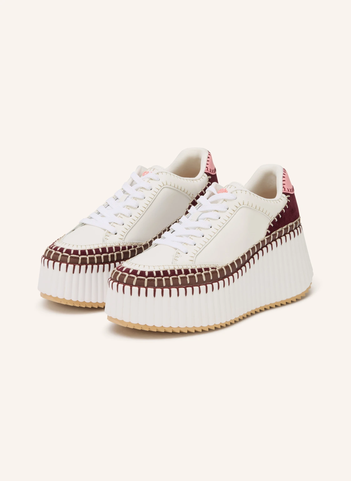 Chloé Sneaker NAMA