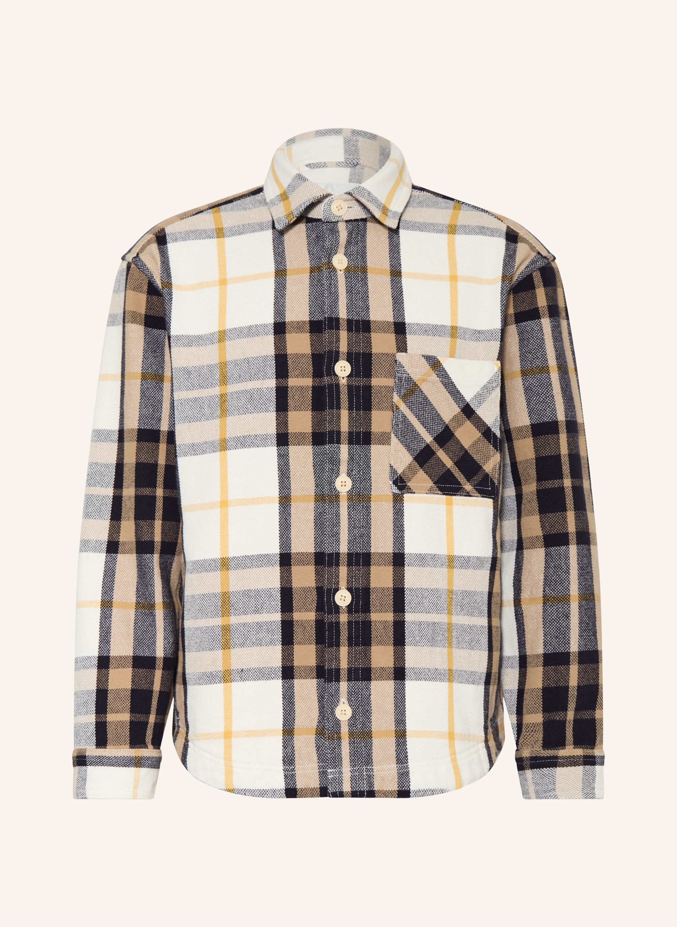 JOOP! JEANS Overjacket HADI