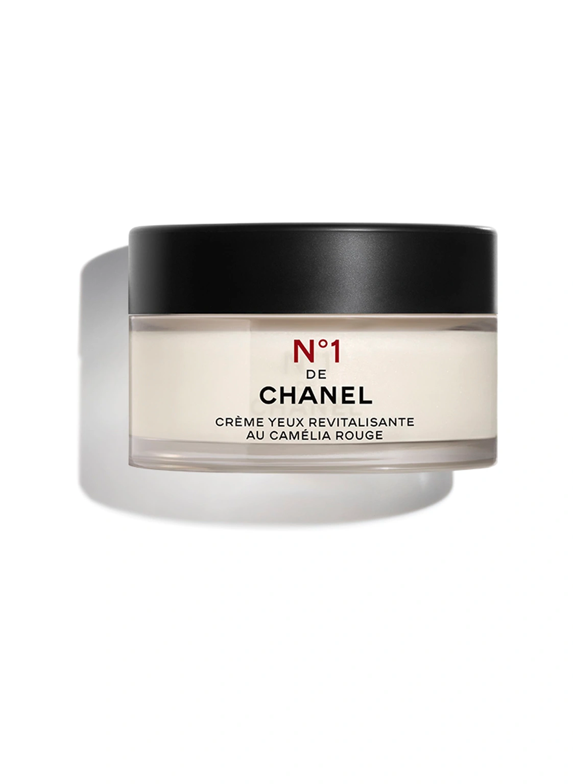 CHANEL N°1 DE CHANEL REVITALISIERENDE AUGENCREME