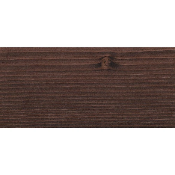 Holzwachs, für innen, 0,375 l, Ebenholz, seidenglänzend