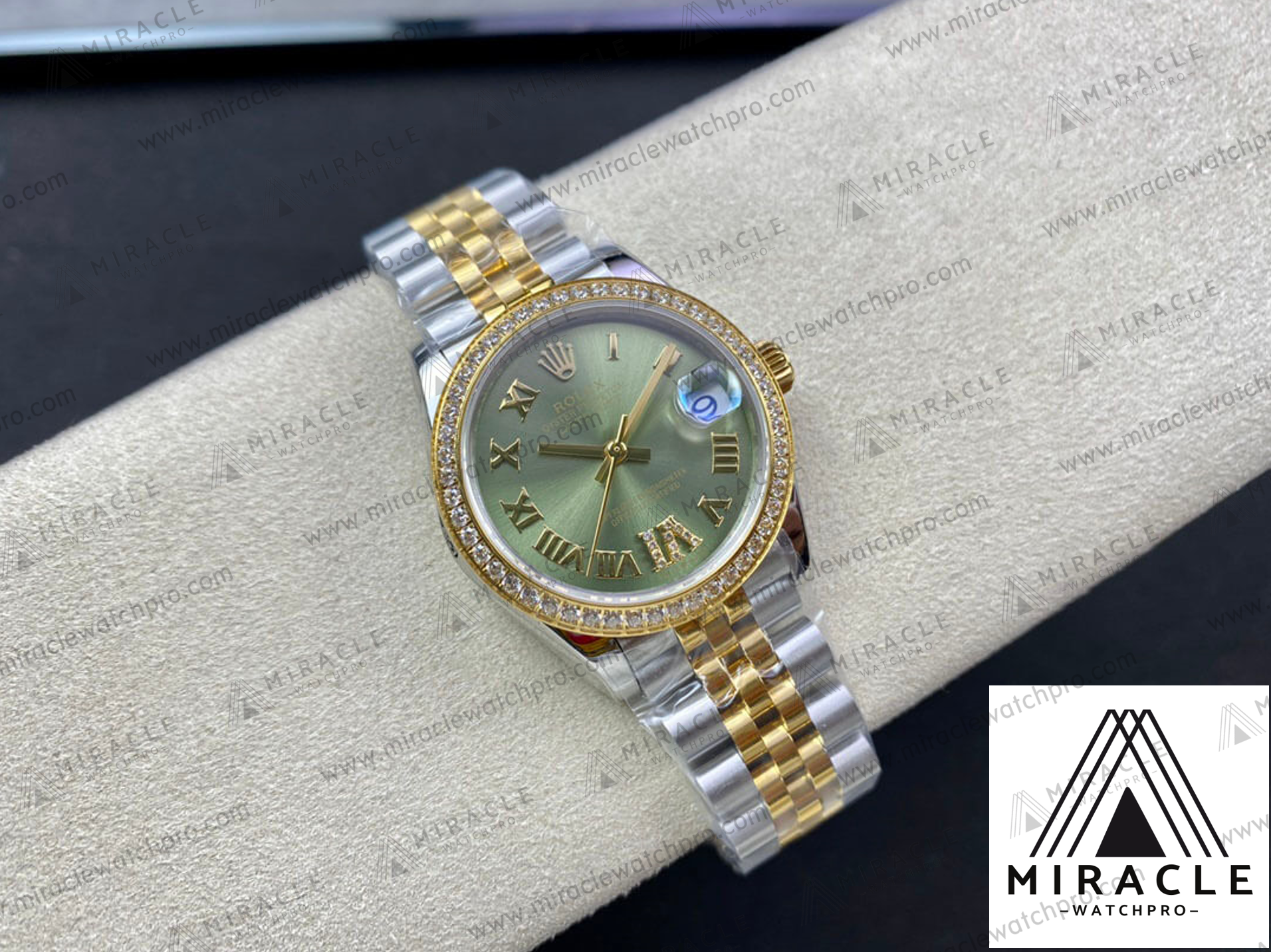 ROLEX-Datejust-REF.M278383RBR-0016-ELITE CLONE-31MM-2