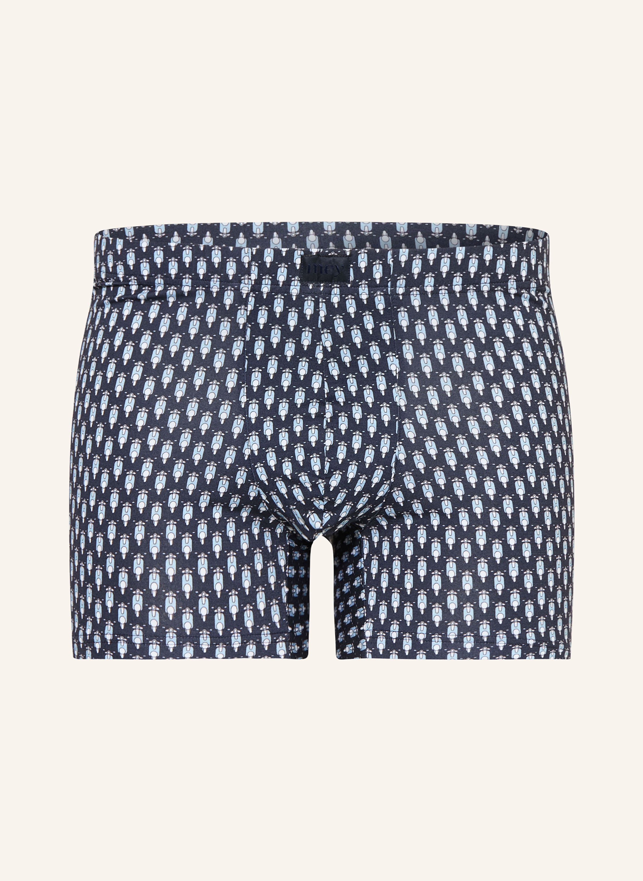 mey Boxershorts Serie SCOOTER VENTURE