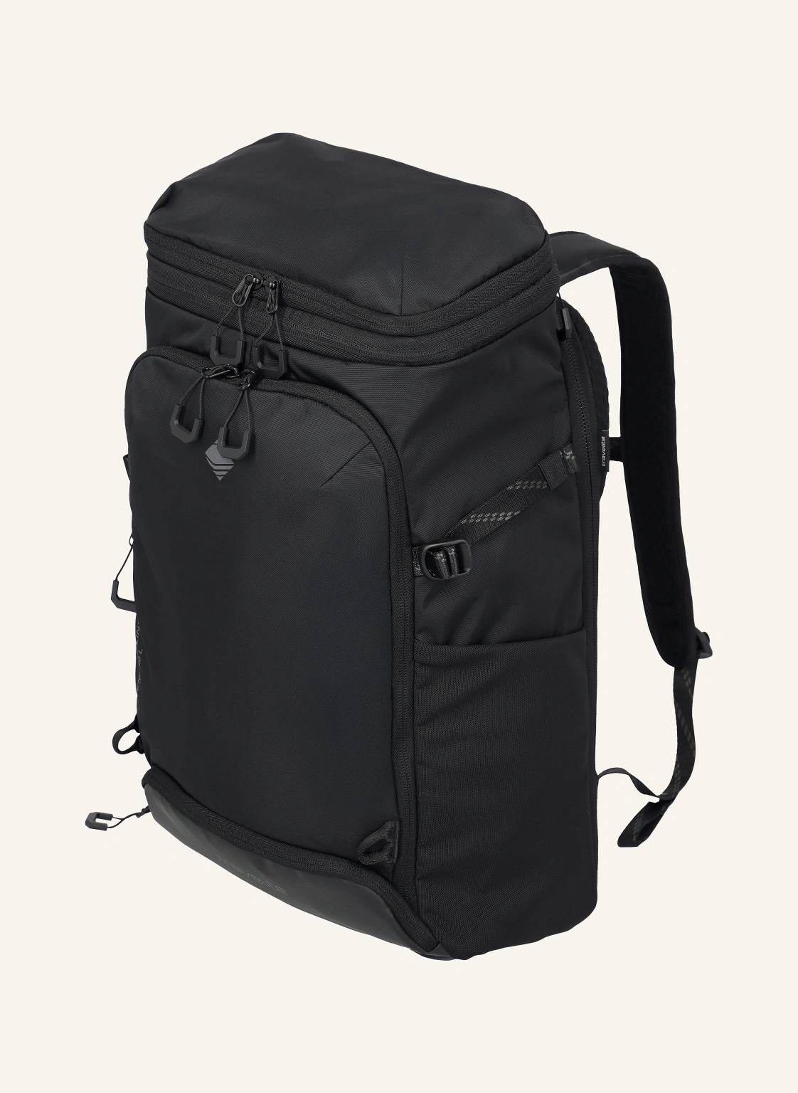 travelite Rucksack VENTURE LINE XL 37 l mit Laptop-Fach
