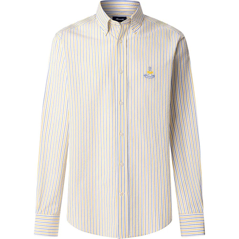 Façonnable FM302204 long sleeve shirt