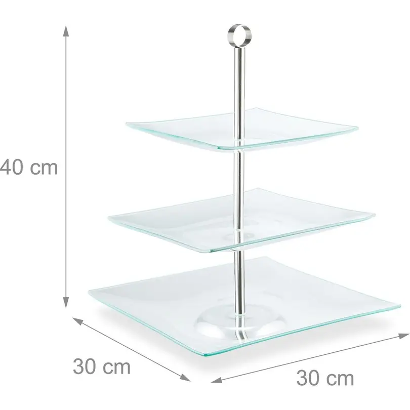 Etagere relaxdays