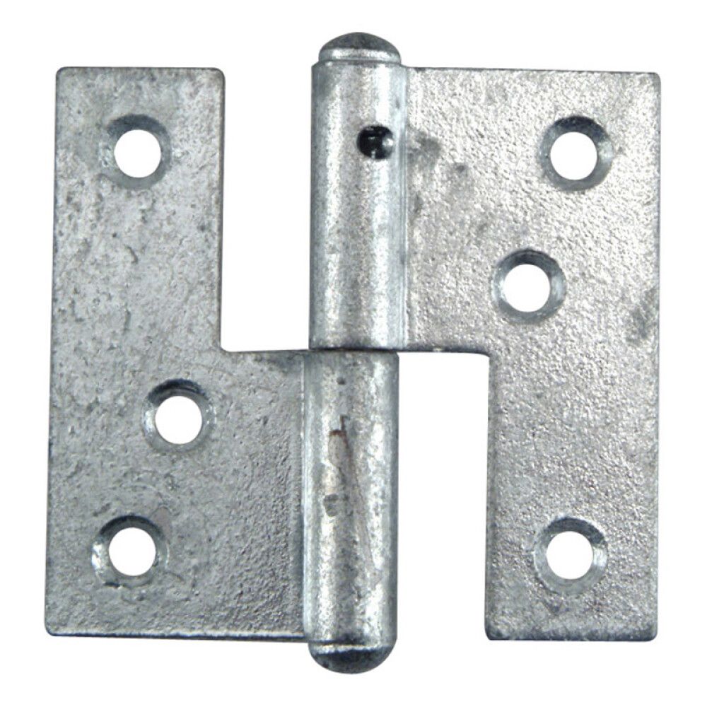 HENGSEL MILLERS 98MM VENSTRE