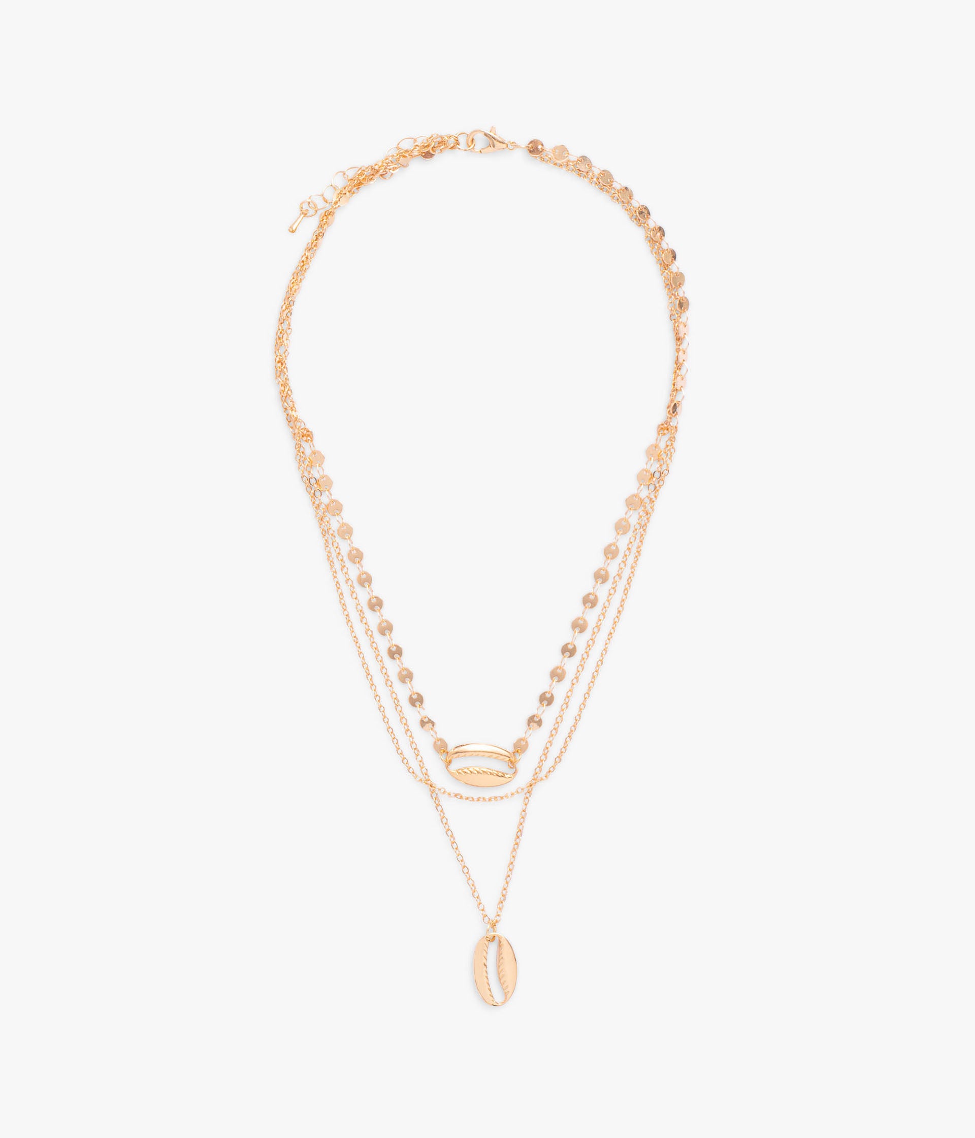 COLLIER ALMAIDE