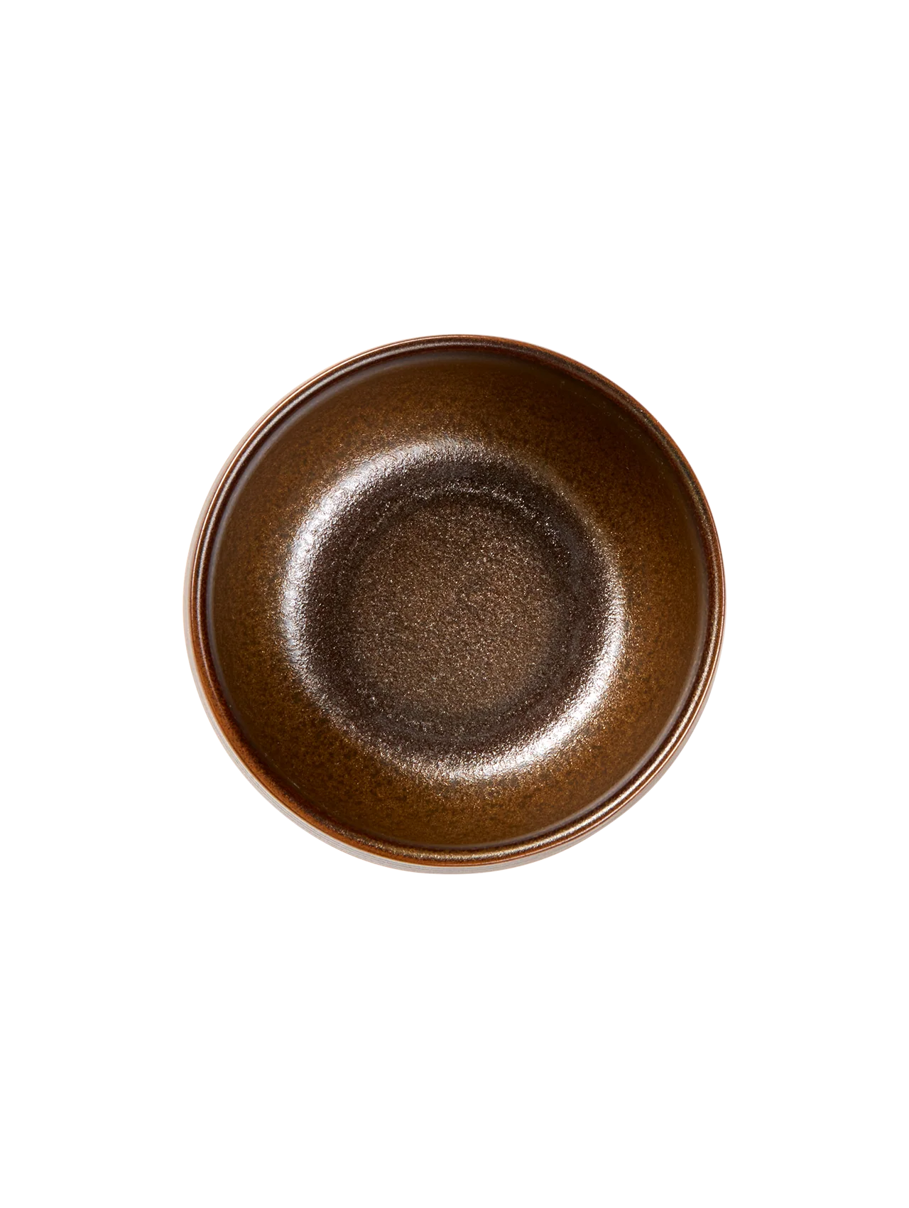 schale, brown