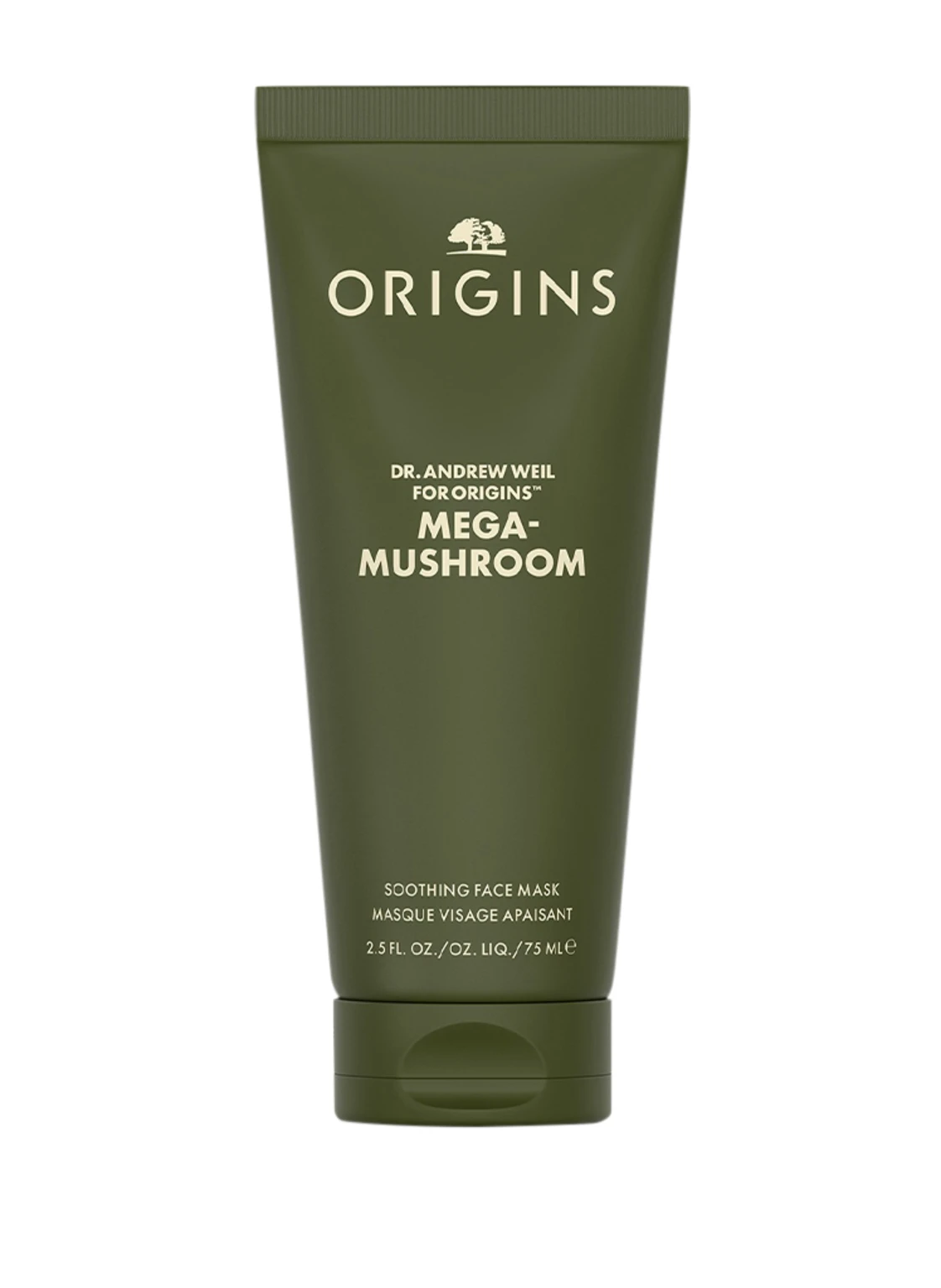 ORIGINS DR. ANDREW WEIL FOR ORIGINS MEGA-MUSHROOM
