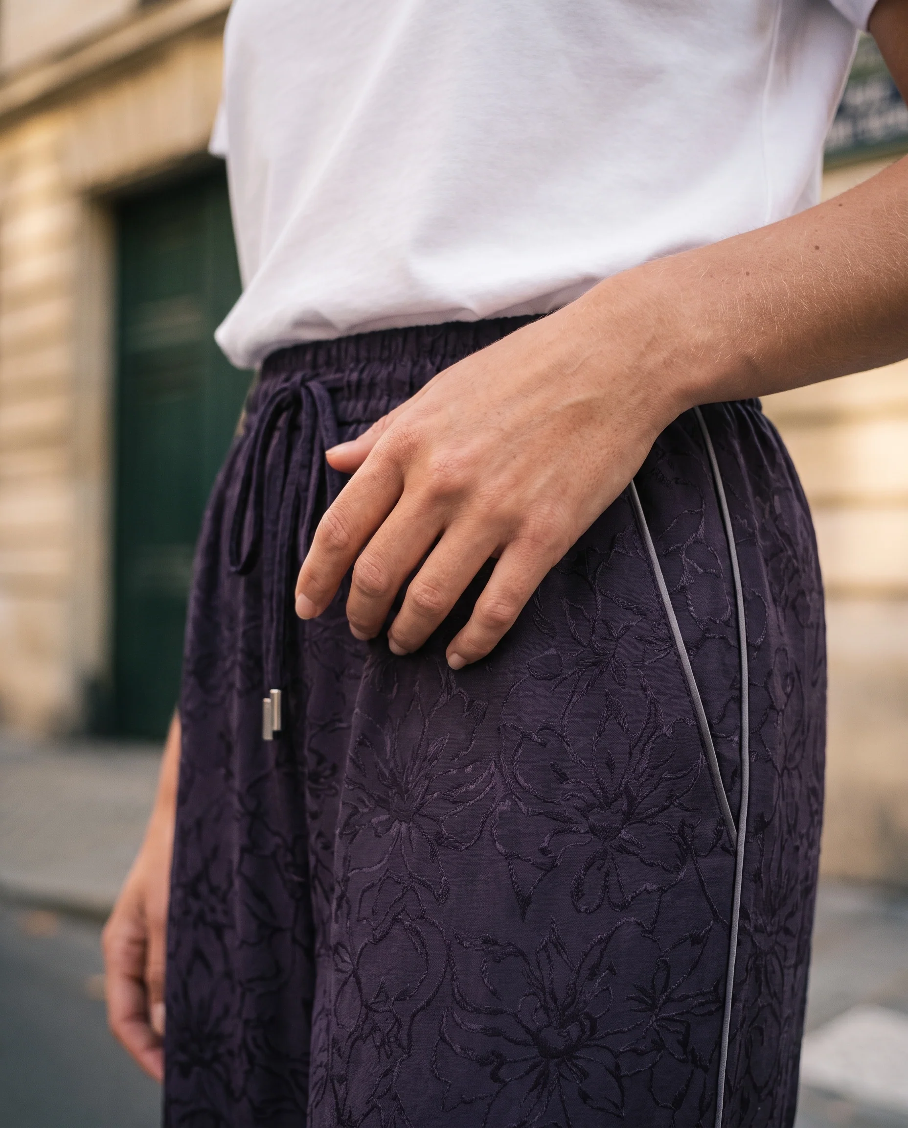 Pantalon Liam