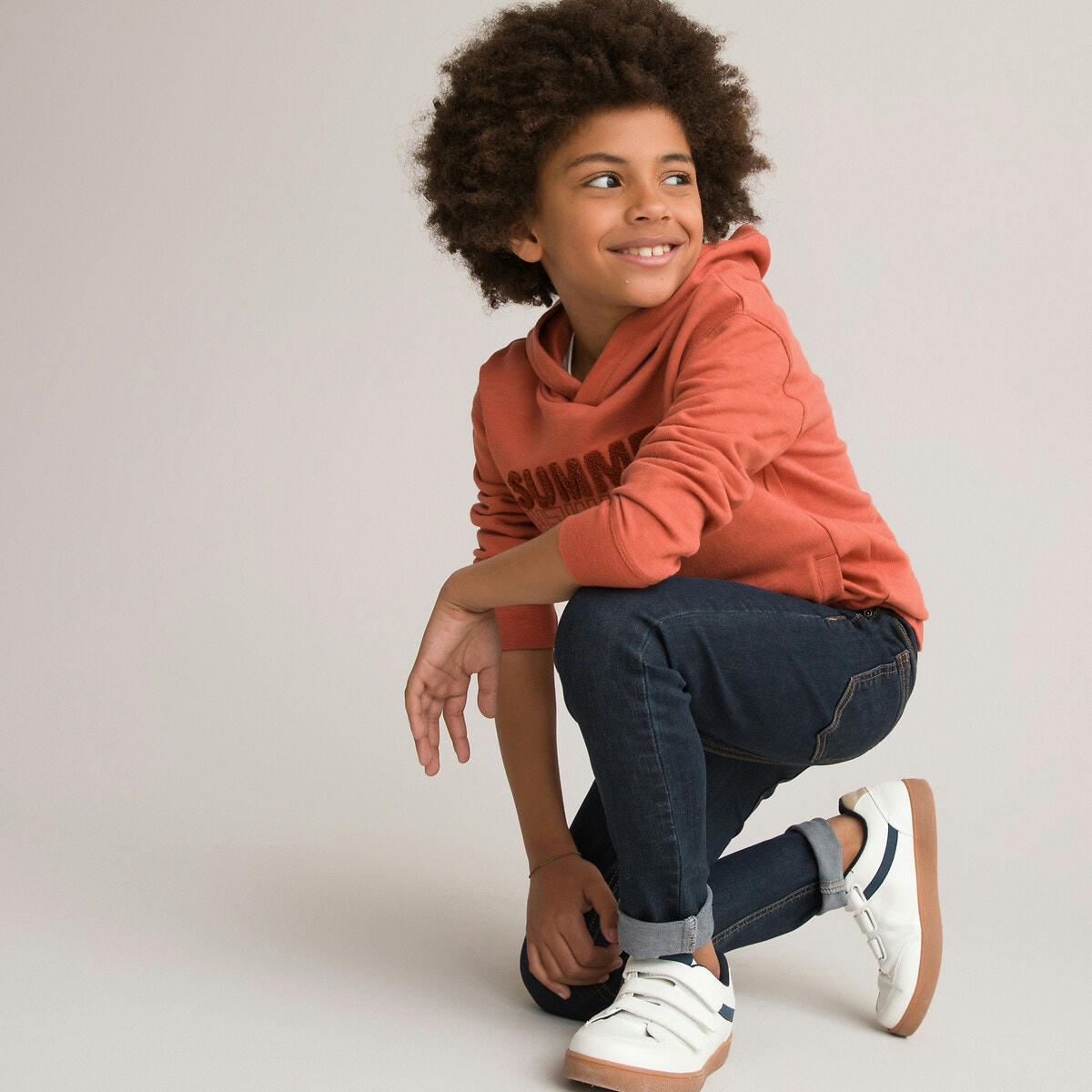 Jean skinny