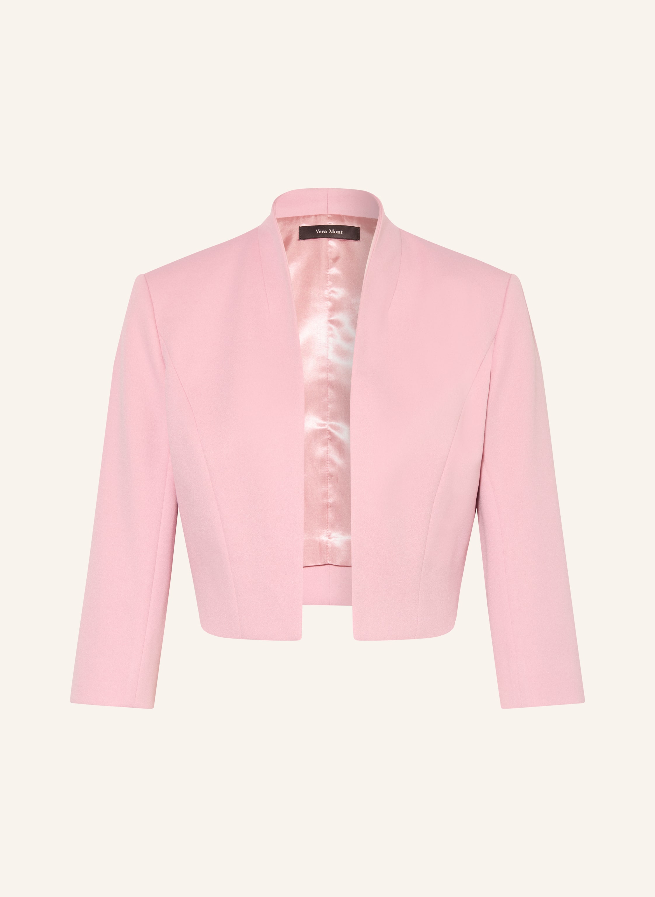 Vera Mont Bolero mt 3/4-Arm