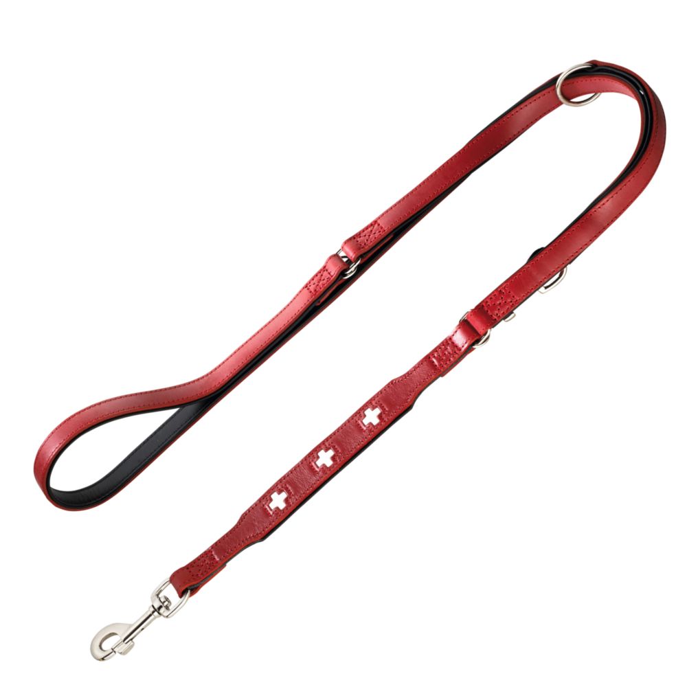 HUNTER Swiss Adjustable Dog Lead