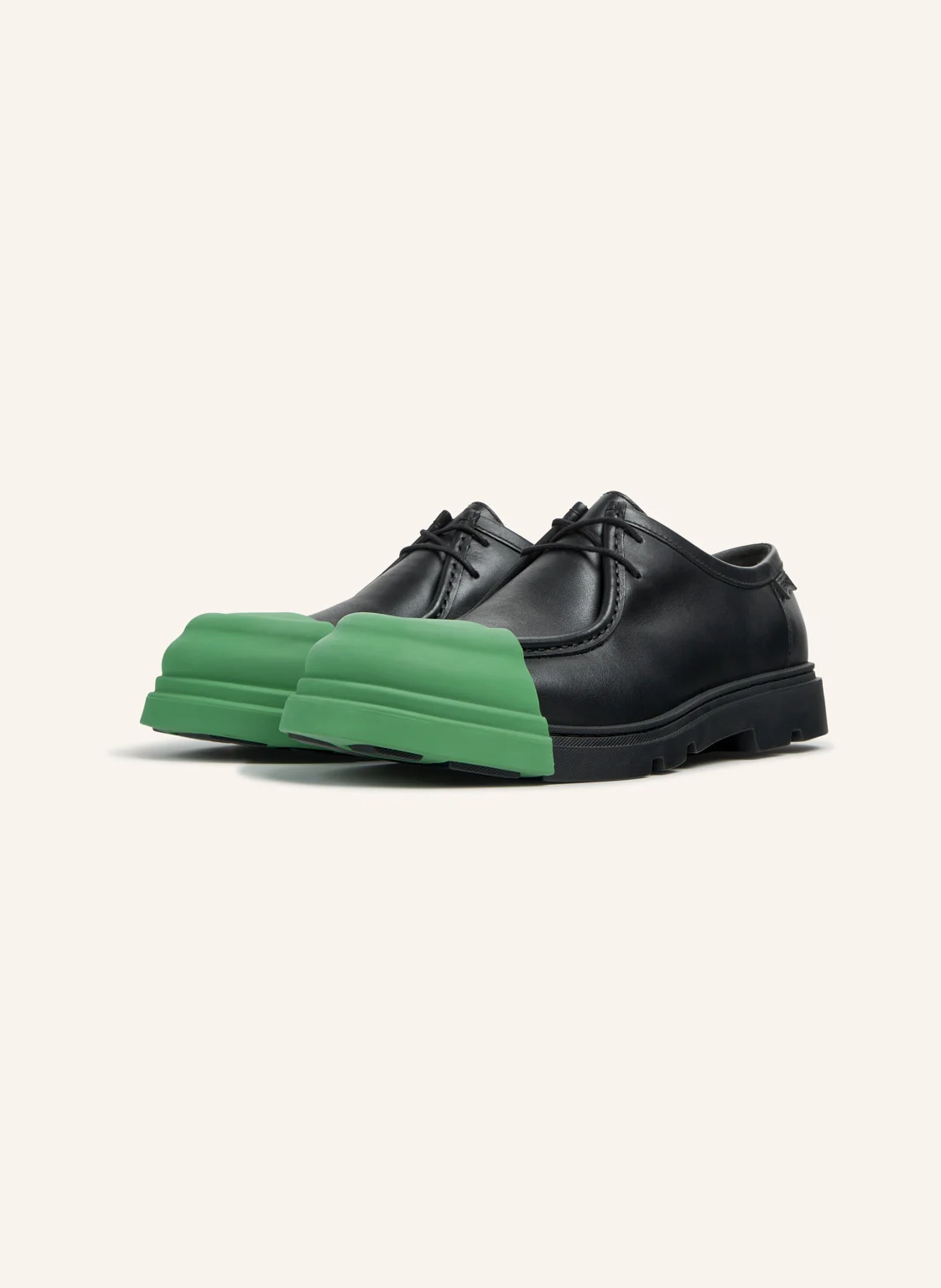 CAMPER Schnürschuhe JUNCTION