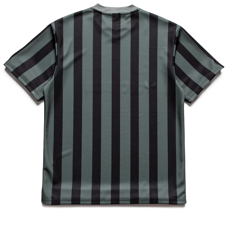 Ice Cream United Jersey - Black/Green