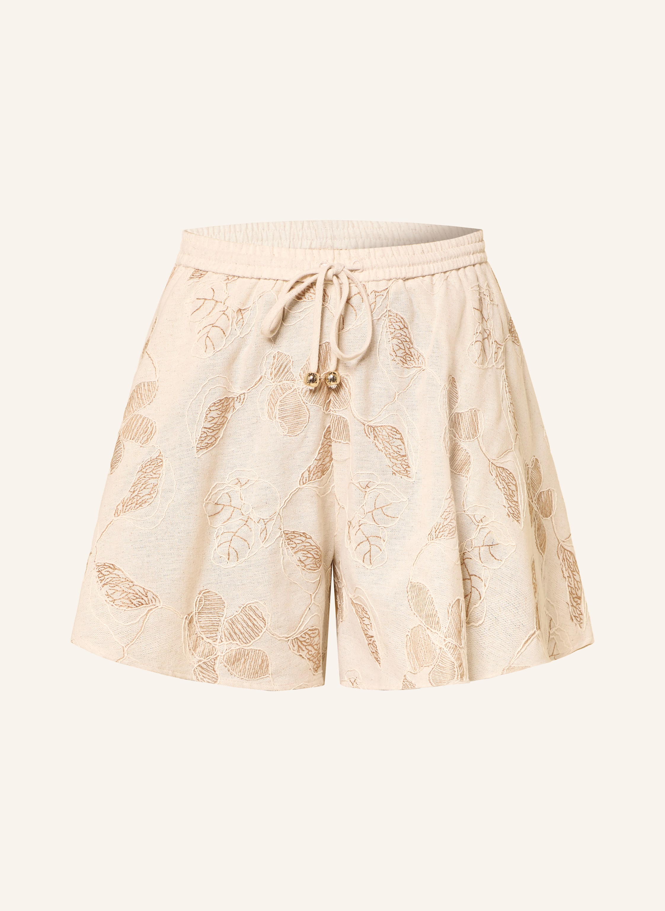LEZU Shorts HANNAH