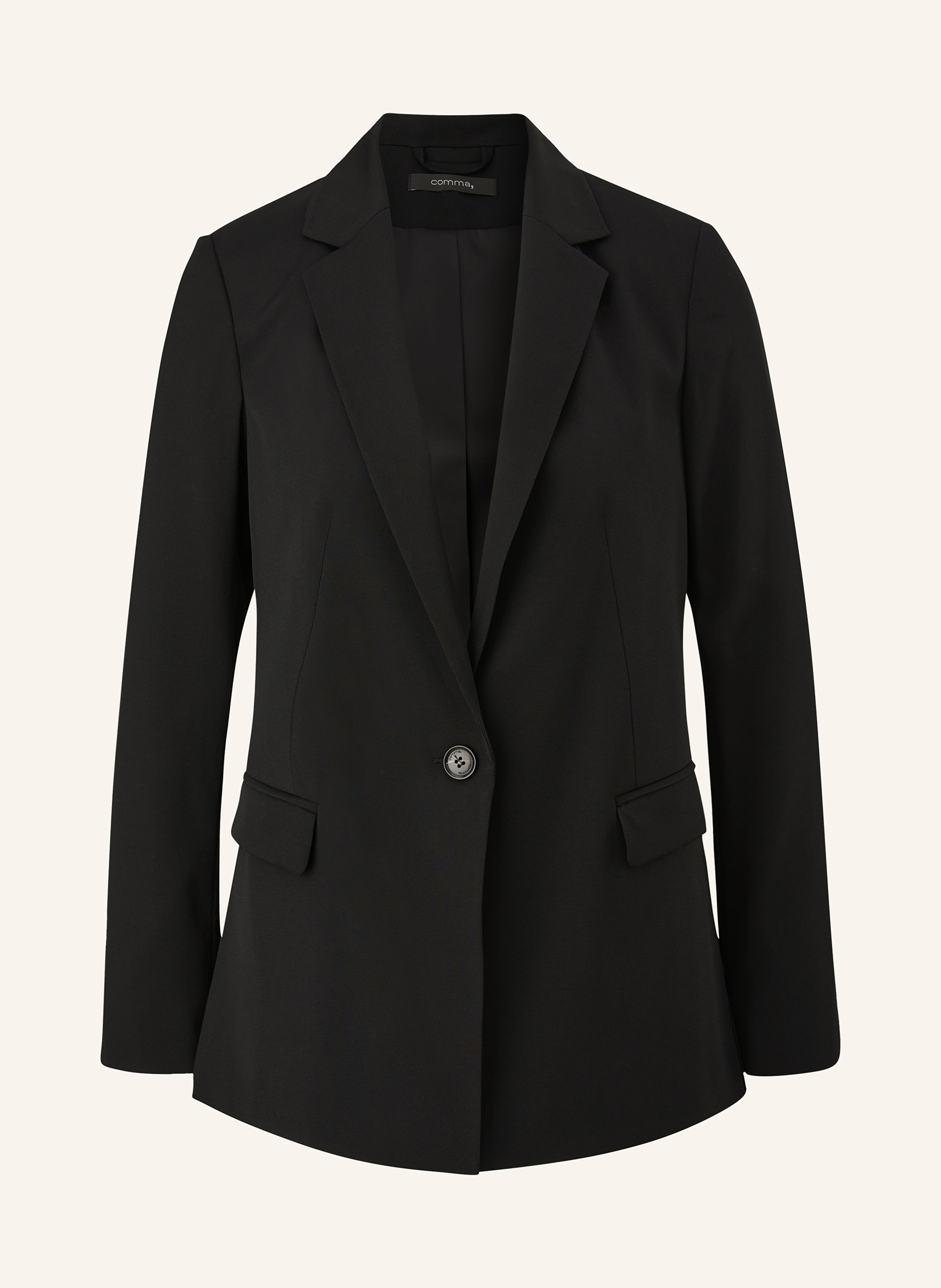 COMMA Blazer